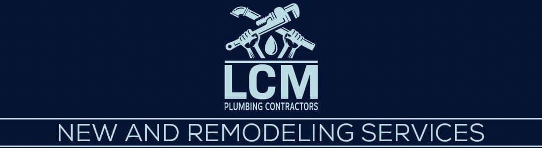 LCM plumbing contractors LLC